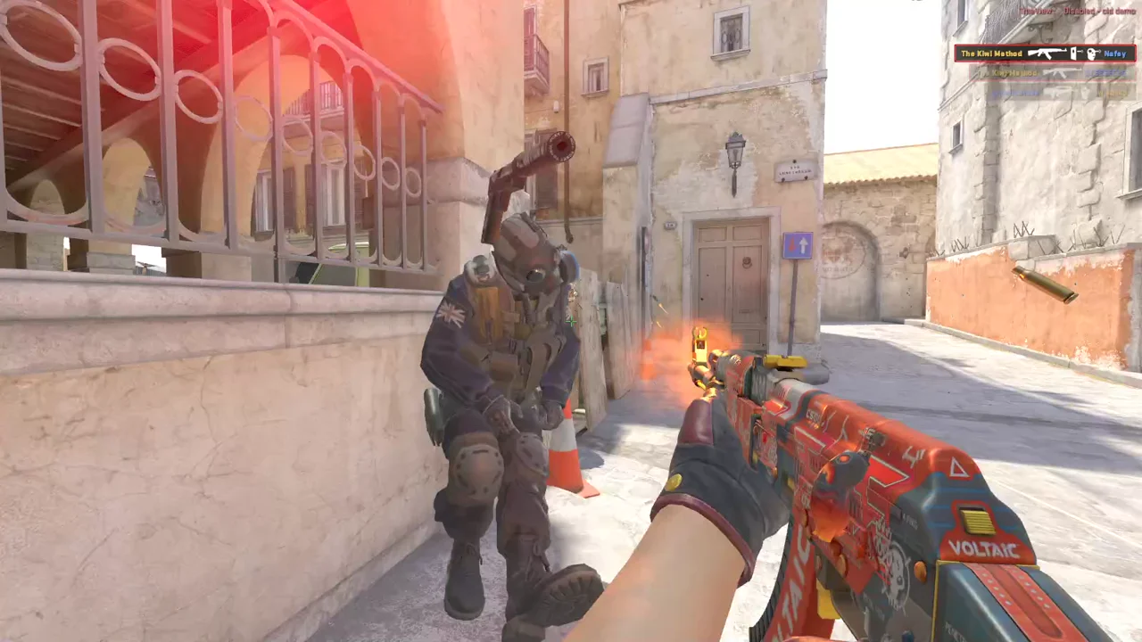 highlight